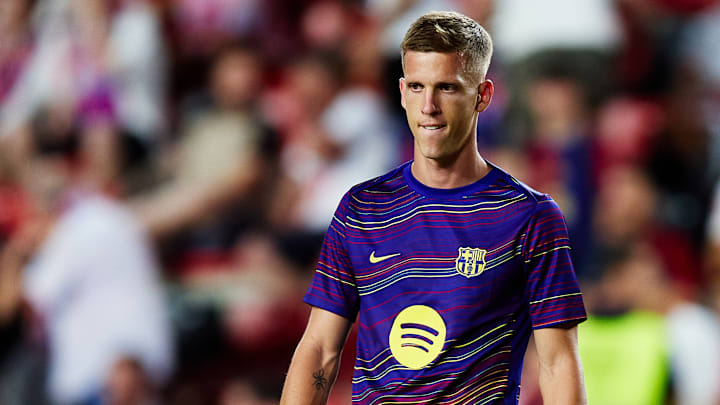 Dani Olmo