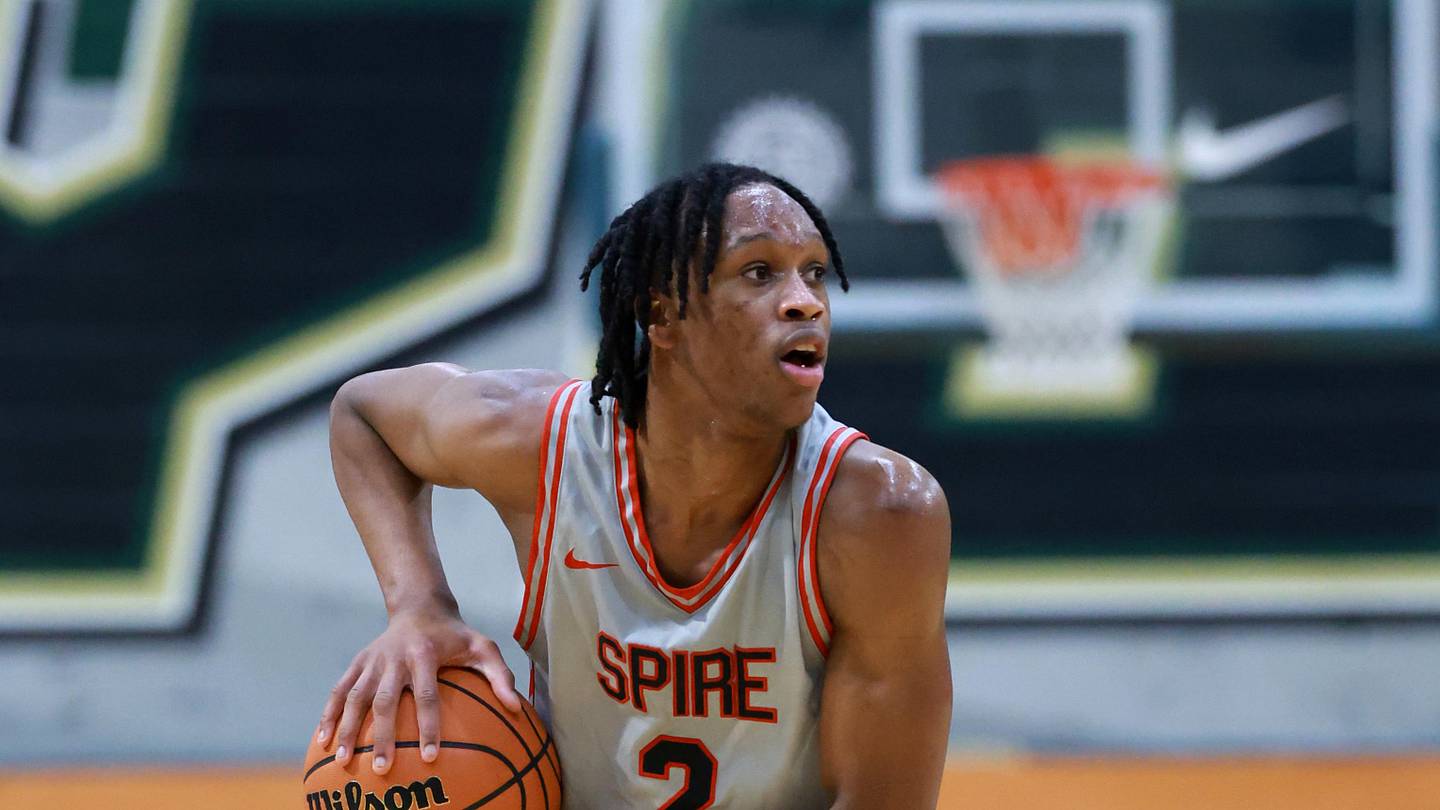 3 Top 50 Recruits Dusty May is Aiming to Land in The 2027 Recruiting Class