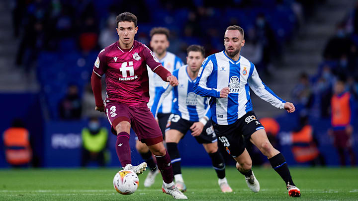 Duelo encerra a 30ª rodada do Campeonato Espanhol