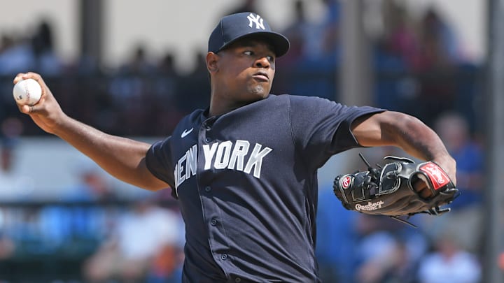 Los Yankees no esperan a Luis Severino de inmediato
