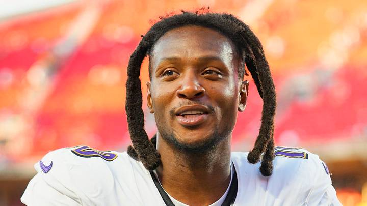DeAndre Hopkins DeAndre Hopkins