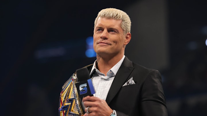 SmackDown