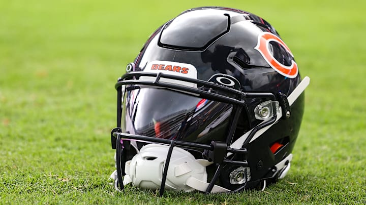 Cincinnati Bengals v Chicago Bears