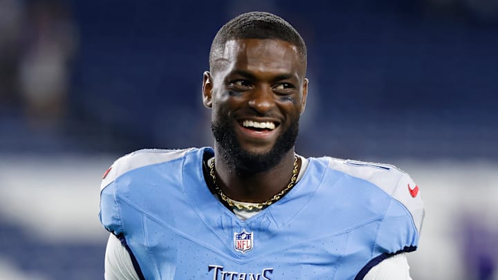 Minnesota Vikings v Tennessee Titans - NFL Preseason 2025