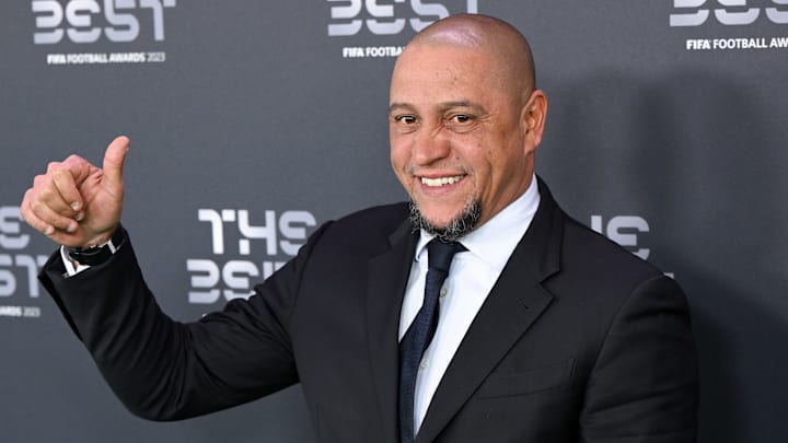Roberto Carlos apuesta por el campeonato de Brasil en la Copa América 