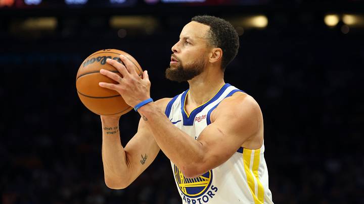 Stephen Curry Stephen Curry