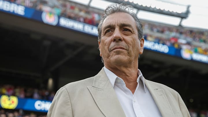 Tomás Boy falleció a los 70 años de edad