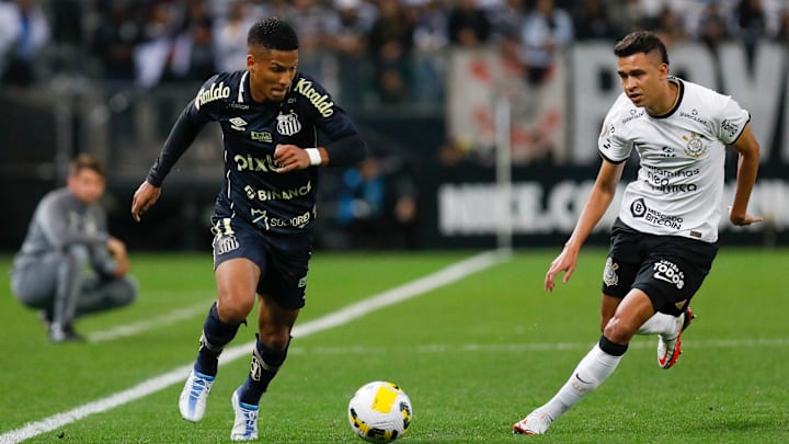 Derrotado na decisão da Copa do Brasil, Timão agora foca em garantir a vaga para a Libertadores 2023