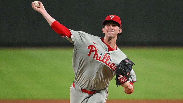 Aug 10, 2026; St. Louis, Missouri, USA; Philadelphia Phillies starting pitcher Andrew Painter (24) throws against the St. Louis Cardinals during the sixth inning at Busch Stadium. Mandatory Credit: Jeff Curry-Imagn Images Aug 10, 2026; St. Louis, Missouri, USA; Philadelphia Phillies starting pitcher Andrew Painter (24) throws against the St. Louis Cardinals during the sixth inning at Busch Stadium. Mandatory Credit: Jeff Curry-Imagn Images