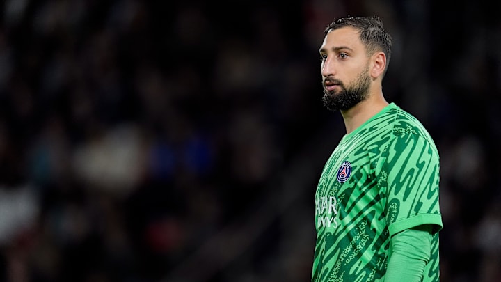 Paris Saint Germain v PSV - UEFA Champions League