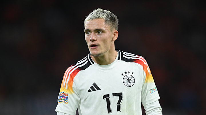 Florian Wirtz