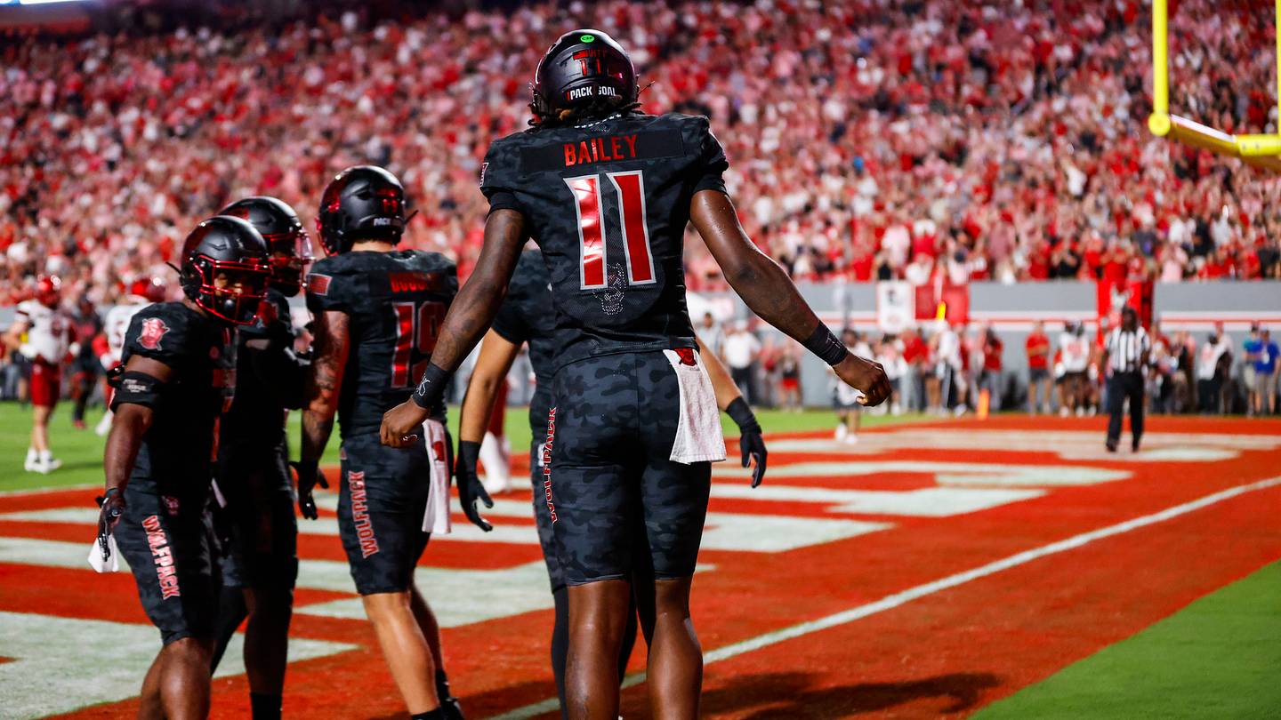 NC State Views Vanderbilt As Another Building Block