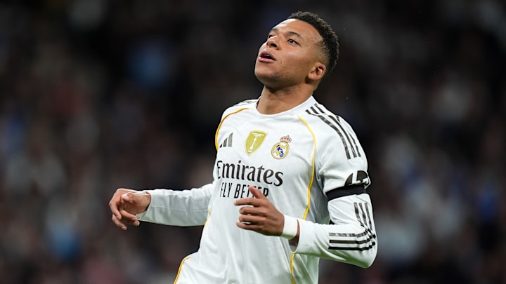 Real Madrid CF v RC Celta de Vigo - LaLiga EA Sports Real Madrid CF v RC Celta de Vigo - LaLiga EA Sports