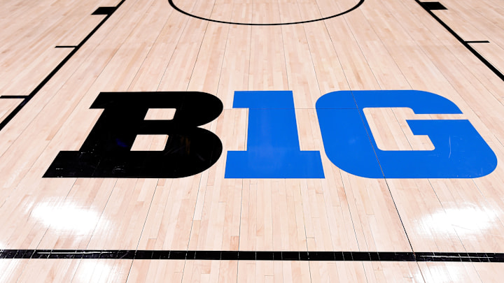 Big Ten Women's Basketball Tournament - Championship
