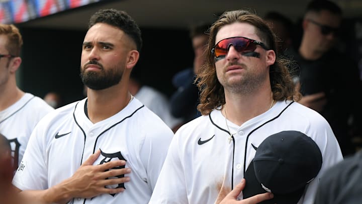 Cardinals fans melt down over former Tigers player after brutal loss to