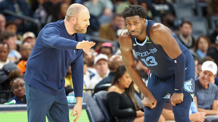 Milwaukee Bucks v Memphis Grizzlies