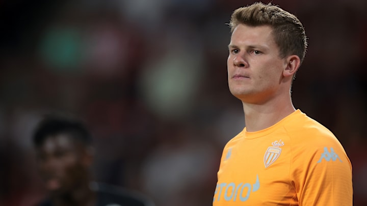 Nubel va pouvoir s'en vouliir