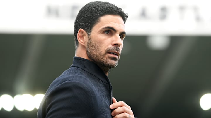 In 2019, Arteta was appointed head coach at former club Arsenal.