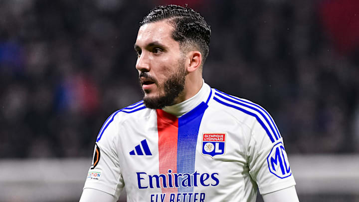 L'OL et Rayan Cherki sont fixés. L'OL et Rayan Cherki sont fixés.