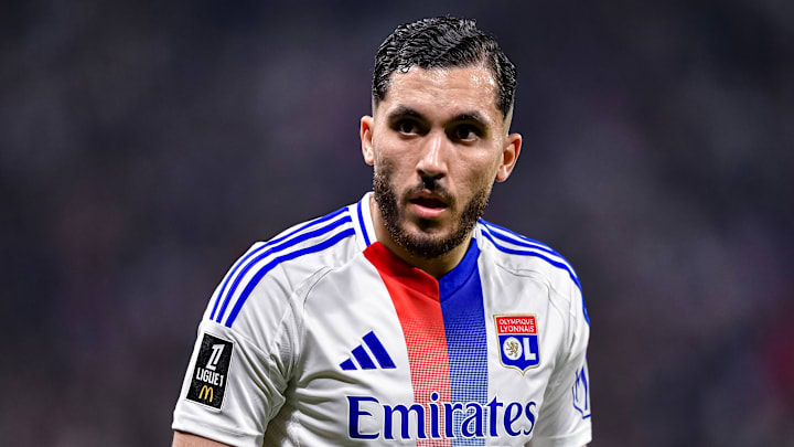 L'OL de Rayan Cherki veut reprendre sa marche en avant.