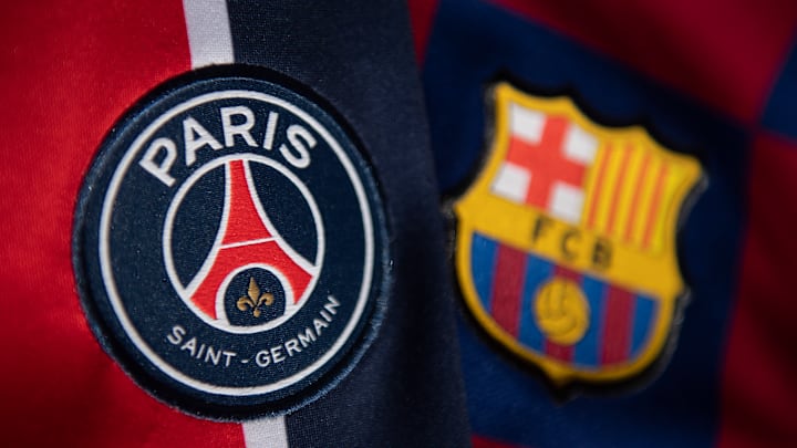 As PSG and FC Barcelona prepare for their Champions League quarter-finals, authorities are also preparing. This Monday, a meeting was held to discuss security for the match.