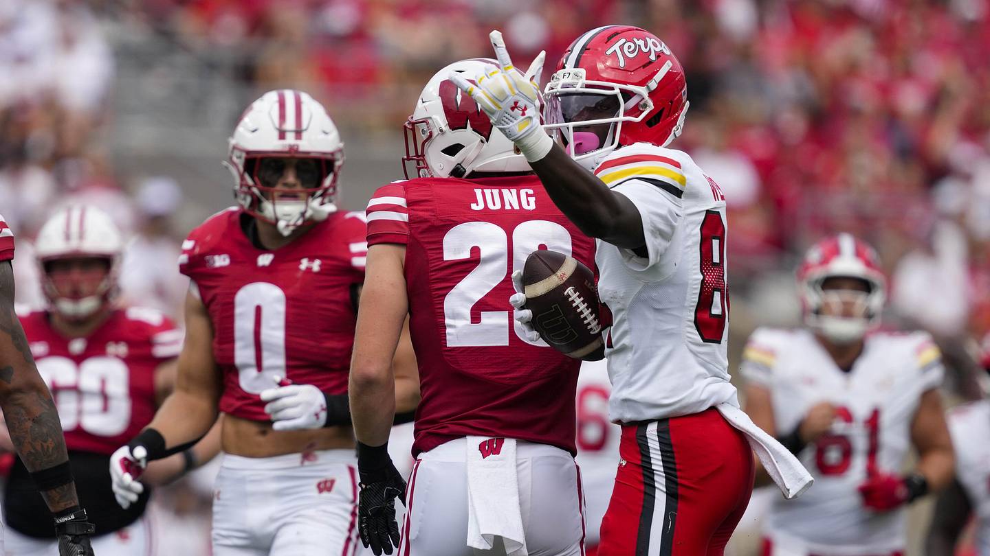 Three Sleeper Teams to Watch Out For on Wisconsin Football's Schedule