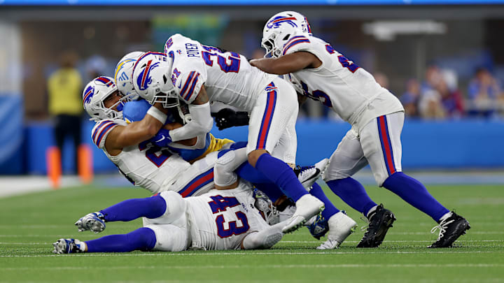Buffalo Bills