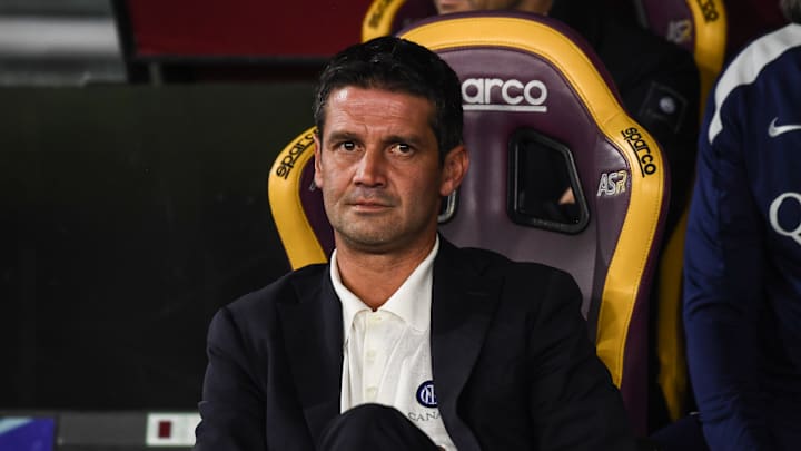 Cristian Chivu Cristian Chivu