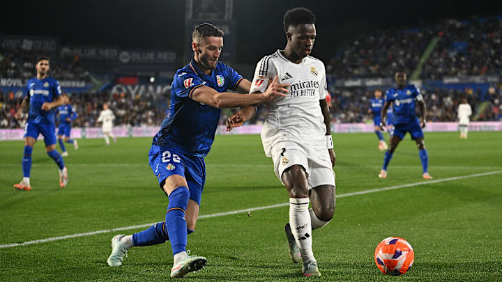 Vinícius Jr Vinícius Jr