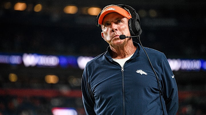 NY Jets, Sean Payton