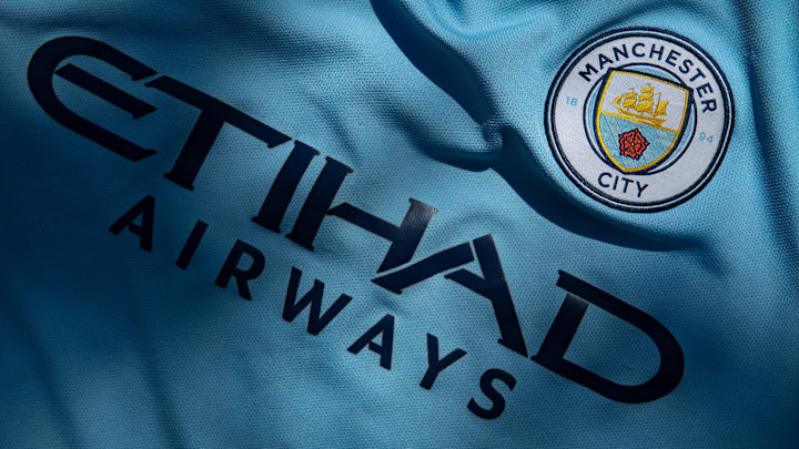 Manchester City confident over financial claims