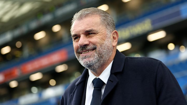 Brighton & Hove Albion FC v Tottenham Hotspur FC - Premier League