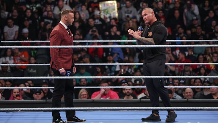 SmackDown