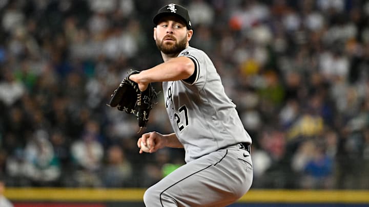 Chicago White Sox v Seattle Mariners