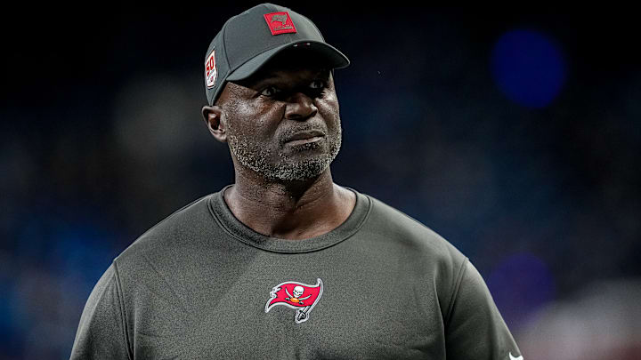 Tampa Bay Buccaneers v Detroit Lions Tampa Bay Buccaneers v Detroit Lions