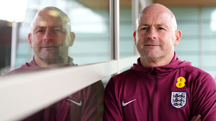 England U21 Training and Media Day - St George's Park - Tuesday March 24th England U21 Training and Media Day - St George's Park - Tuesday March 24th