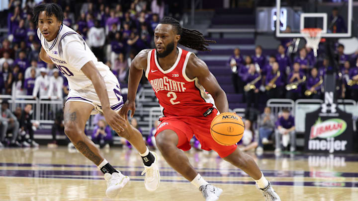 Ohio State v Northwestern Ohio State v Northwestern