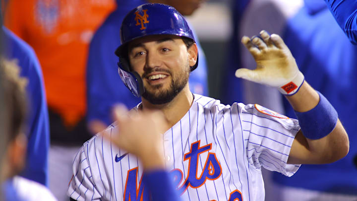 Miami Marlins v New York Mets