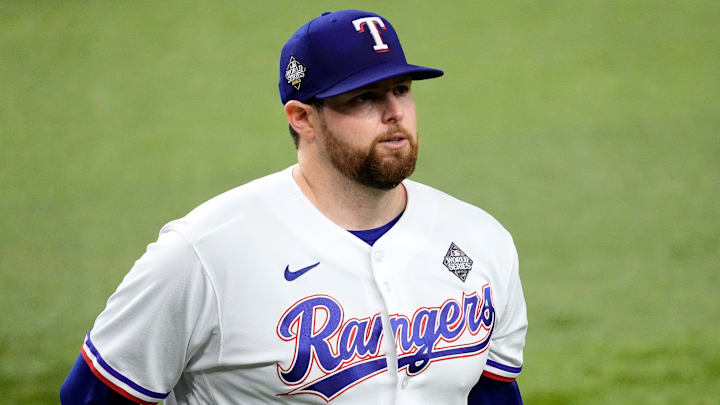 Jordan Montgomery no será representado por Scott Boras 