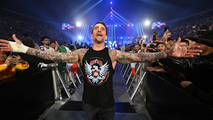 SmackDown