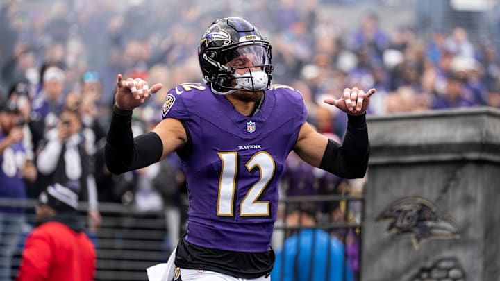 New York Jets v Baltimore Ravens - NFL 2025 New York Jets v Baltimore Ravens - NFL 2025