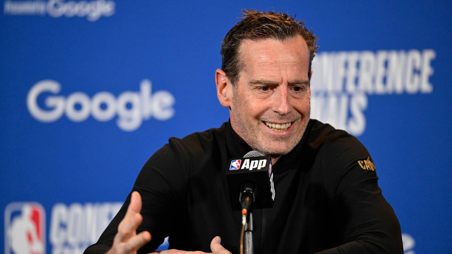 NBA Just Sent the Cavaliers a Reminder About Their Terrible Offseason