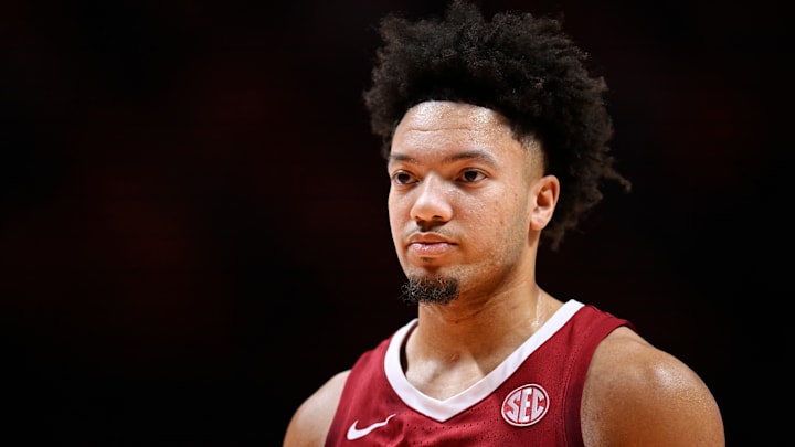 Alabama v Tennessee