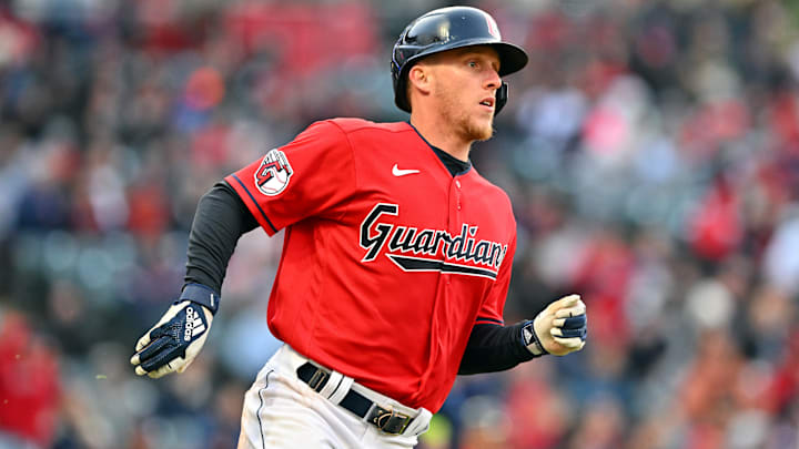 Seattle Mariners v Cleveland Guardians