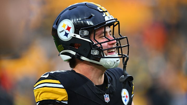 Cincinnati Bengals v Pittsburgh Steelers