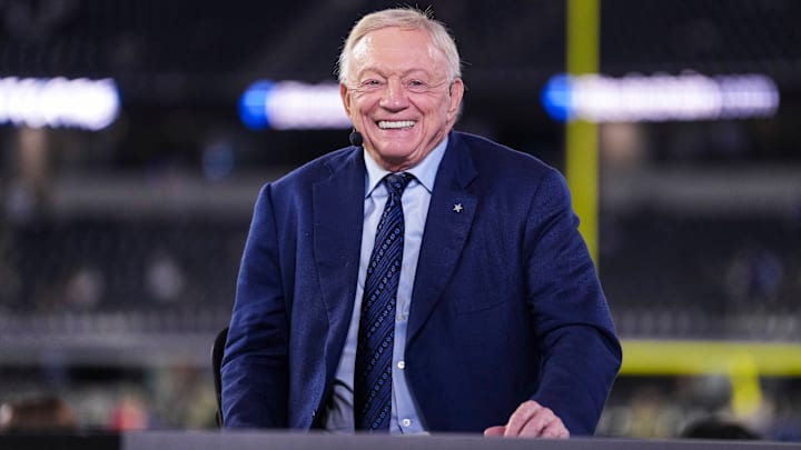 Arizona Cardinals v Dallas Cowboys - NFL 2025 Arizona Cardinals v Dallas Cowboys - NFL 2025