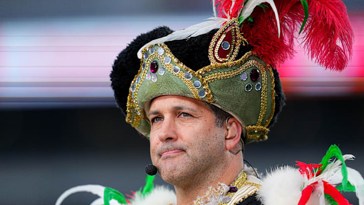 ESPN NFL Insider Adam Schefter