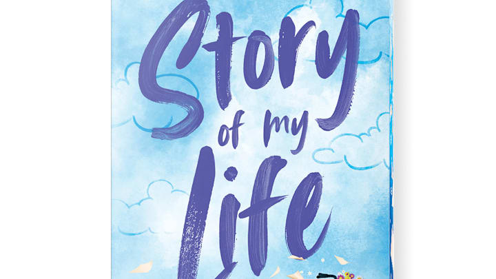 Story of My Life by Lucy Score 
