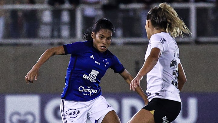 Visitantes se deram melhor nos jogos de ida das quartas de final do Brasileirão Feminino