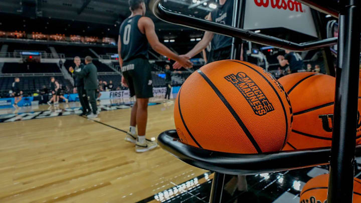 It's that time of year once again.